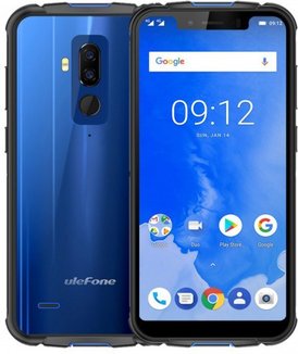 uleFone Armor 5 Dual SIM LTE